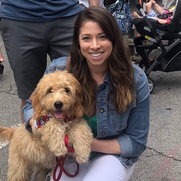 Meet your Posher, Kate - Picture 1 of 1